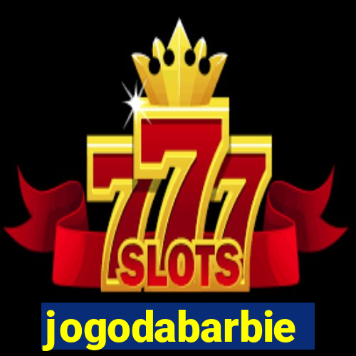 jogodabarbie