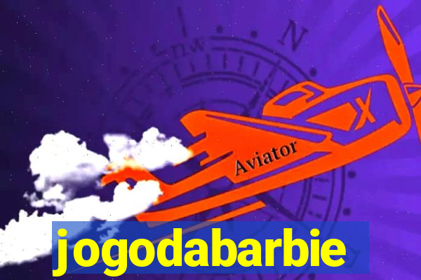jogodabarbie