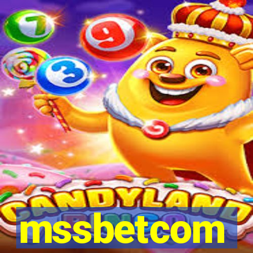 mssbetcom