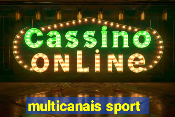 multicanais sport