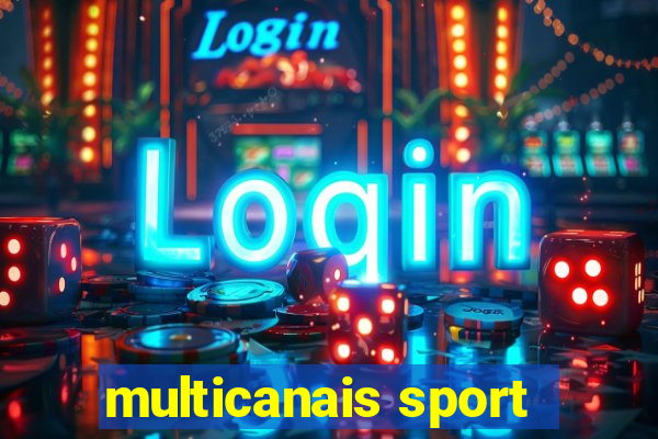 multicanais sport