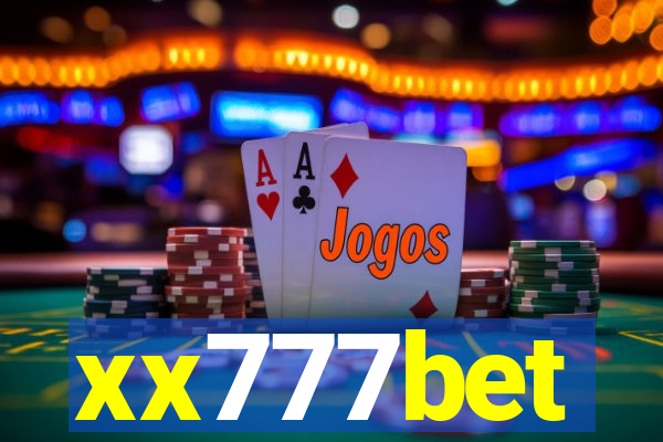 xx777bet