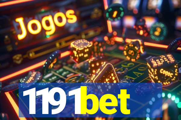 1191bet