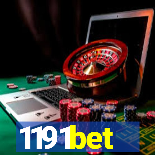 1191bet