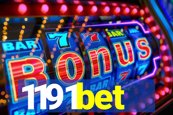 1191bet