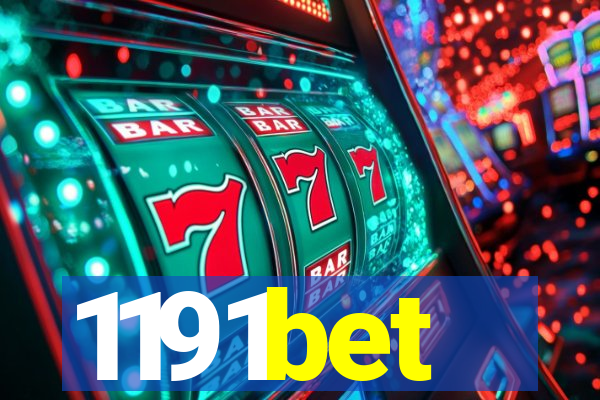 1191bet