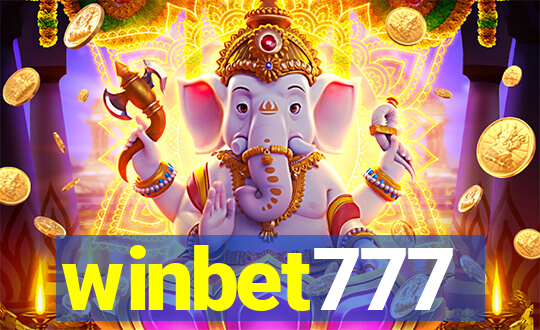winbet777