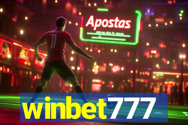 winbet777