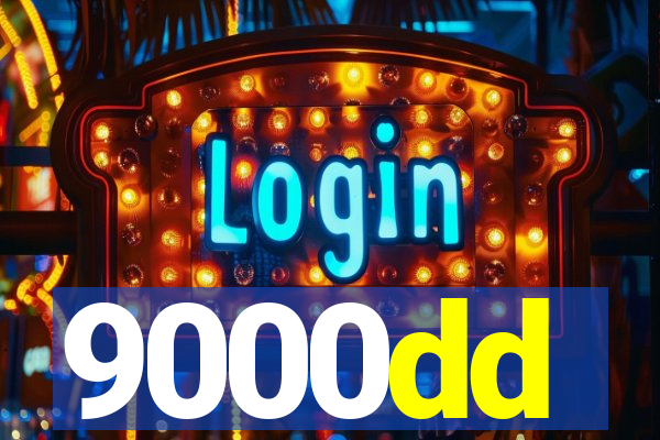 9000dd