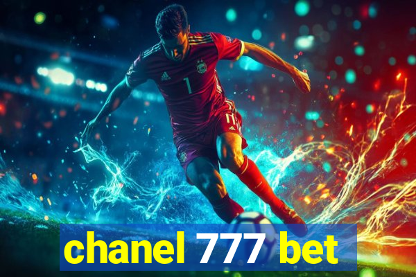 chanel 777 bet