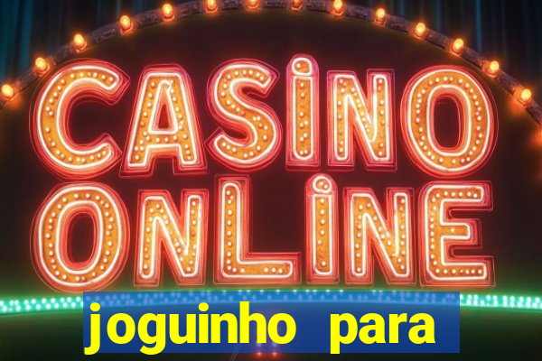 joguinho para ganhar dinheiro sem depositar