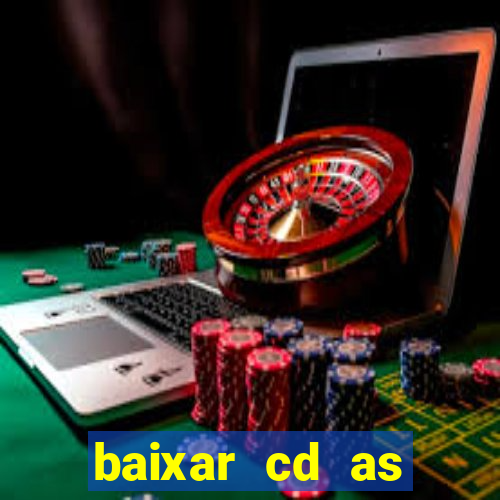 baixar cd as melhores de edson gomes