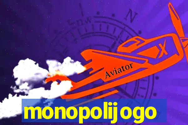 monopolijogo