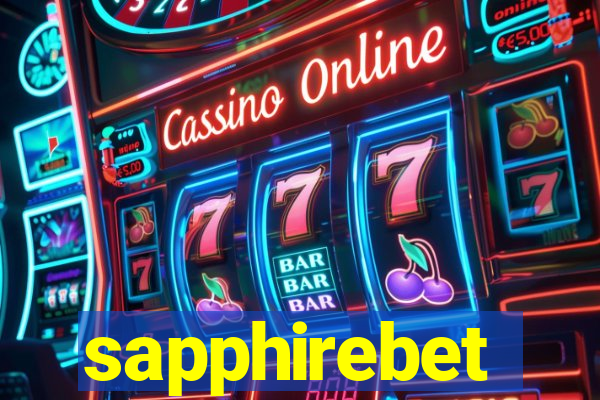 sapphirebet