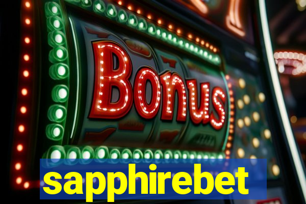 sapphirebet