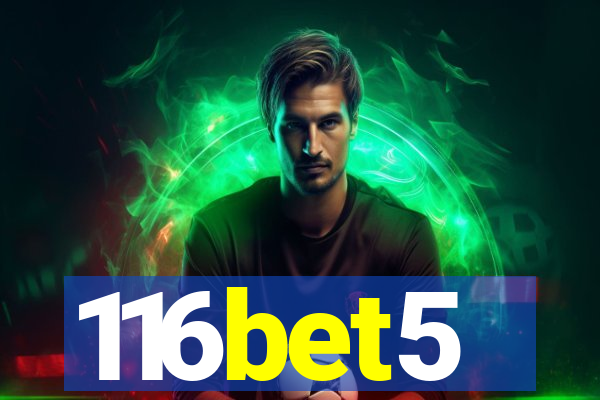 116bet5