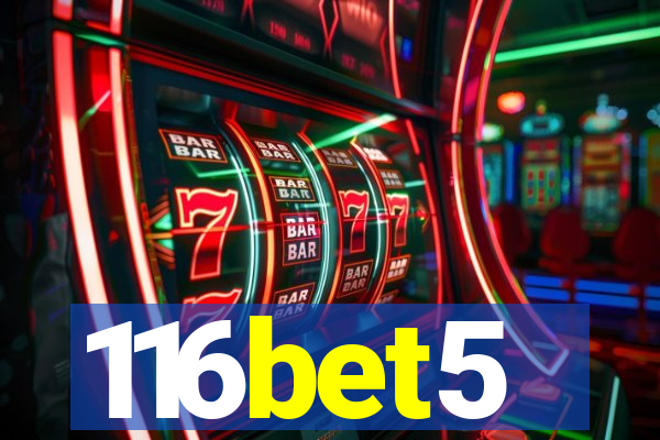 116bet5