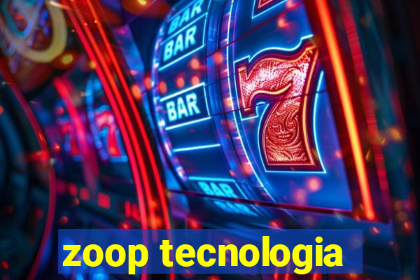 zoop tecnologia