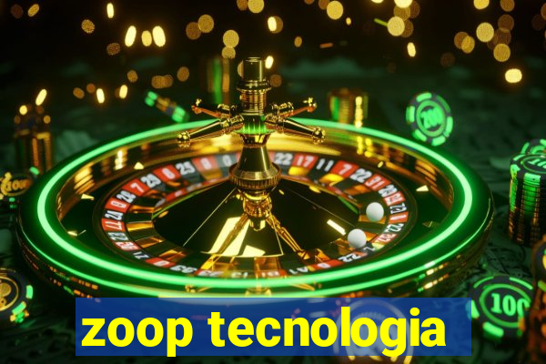 zoop tecnologia