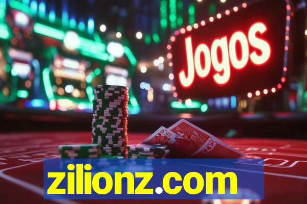 zilionz.com