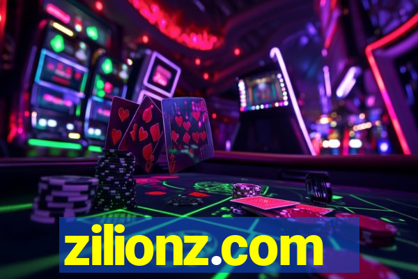 zilionz.com
