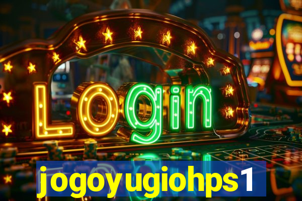 jogoyugiohps1