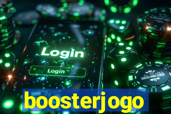 boosterjogo