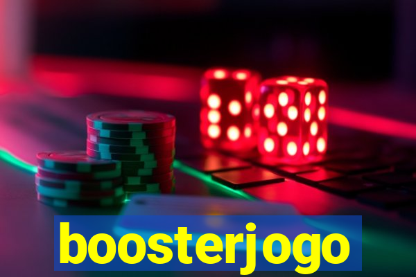 boosterjogo