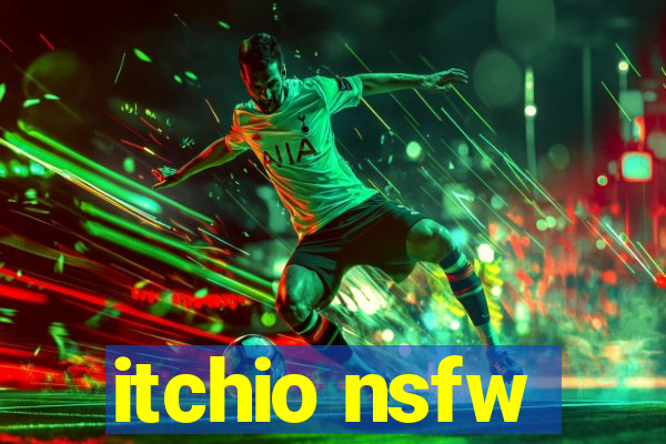 itchio nsfw