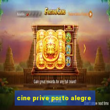 cine prive porto alegre