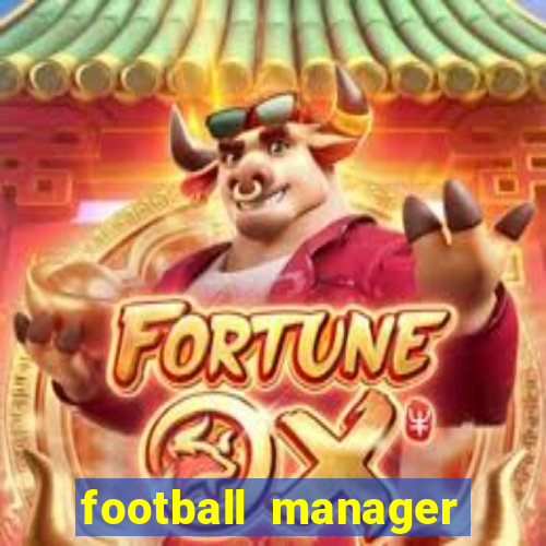 football manager 2024 crackeado