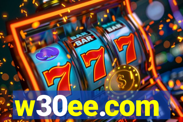 w30ee.com