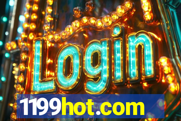1199hot.com