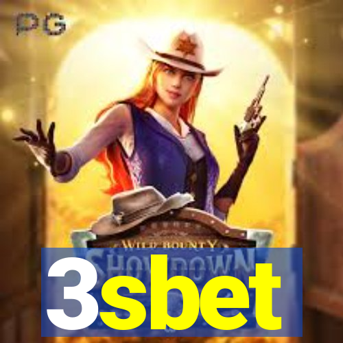 3sbet