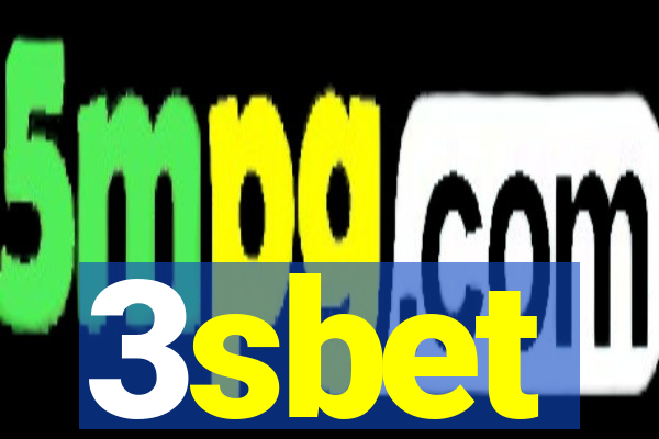 3sbet