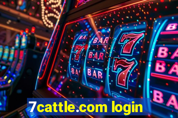 7cattle.com login