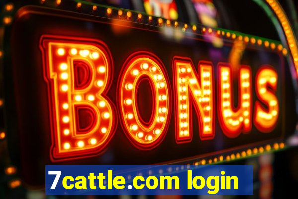 7cattle.com login