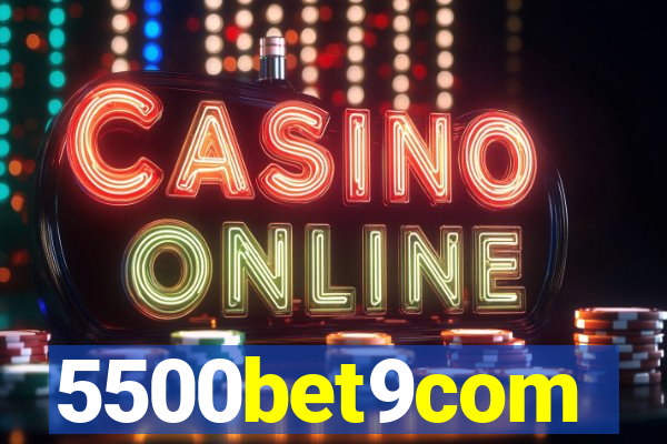 5500bet9com