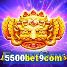 5500bet9com