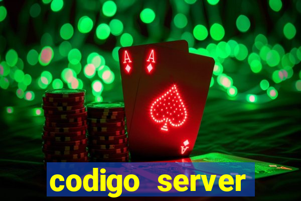codigo server privado shindo life