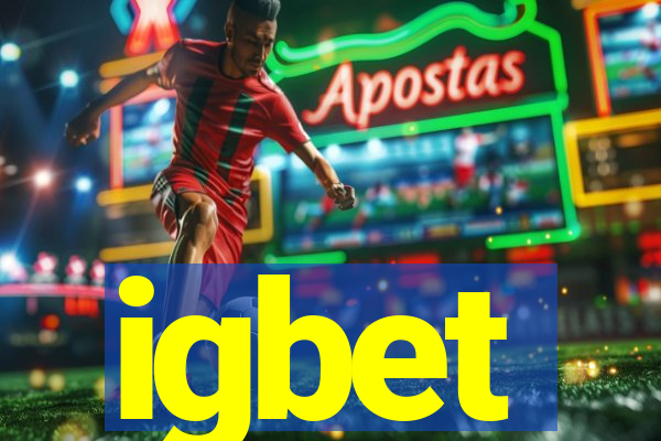igbet