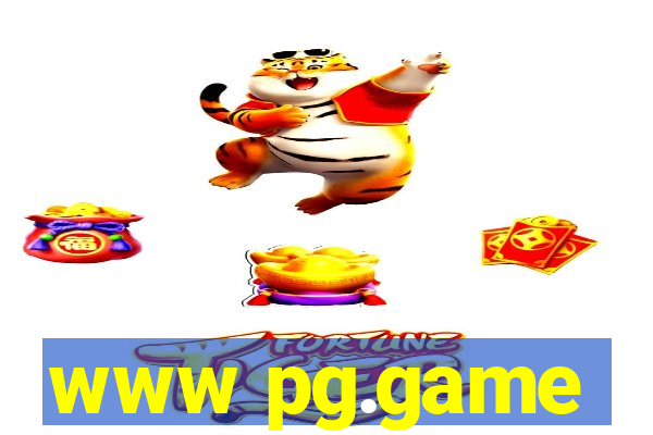 www pg.game