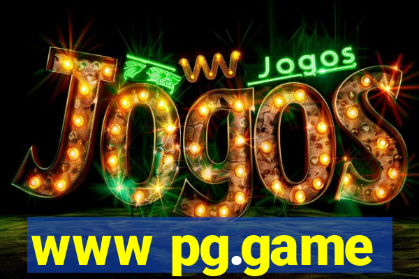 www pg.game