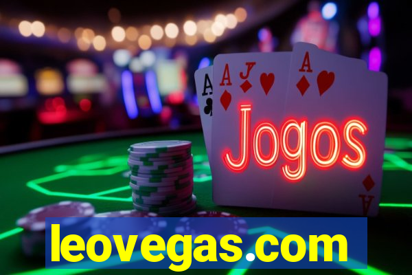 leovegas.com