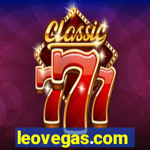 leovegas.com