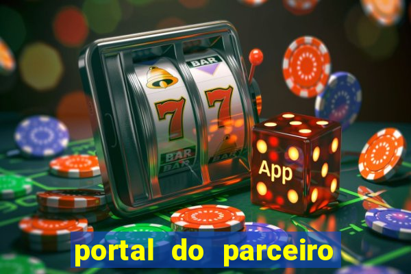 portal do parceiro i food