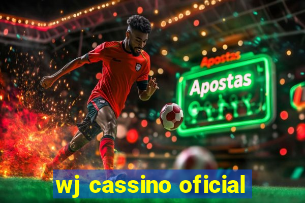 wj cassino oficial