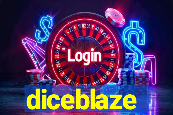 diceblaze