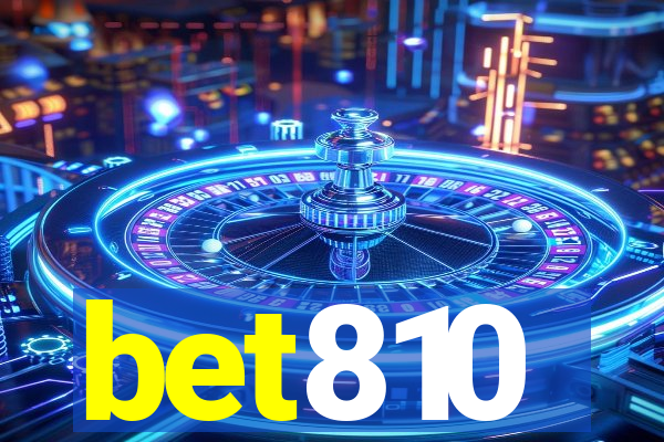 bet810
