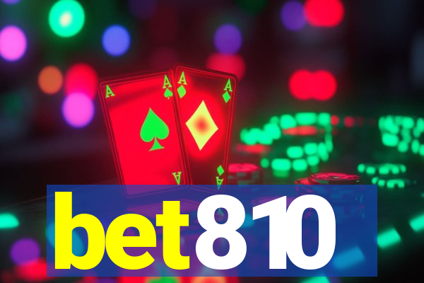 bet810